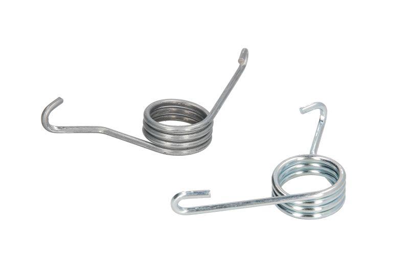 Ремкомплект супорта задн Лів/Прав AUDI A1, A2, A3, TT; CITROEN C2, C2 ENTERPRISE, C3 I, C3 II, C3 PICASSO, C3