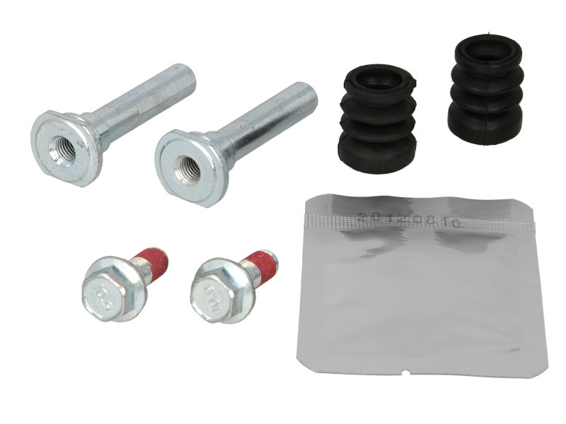 Ремкомплект супорту CHEVROLET AVEO/KALOS, LACETTI, NUBIRA, SPARK; DAEWOO KALOS, LACETTI, NUBIRA 1.0-Electric