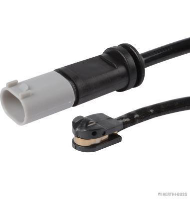 Датчик зносу гальмівних колодок Задній BMW 2 (F45), 2 GRAN TOURER (F46), X1 (F48), X2 (F39) 1.5-2.0D 11.13-