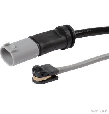 Датчик зносу гальмівних колодок Перед BMW 2 (F45), 2 GRAN TOURER (F46), X1 (F48), X2 (F39) 1.5-2.0D 11.13-