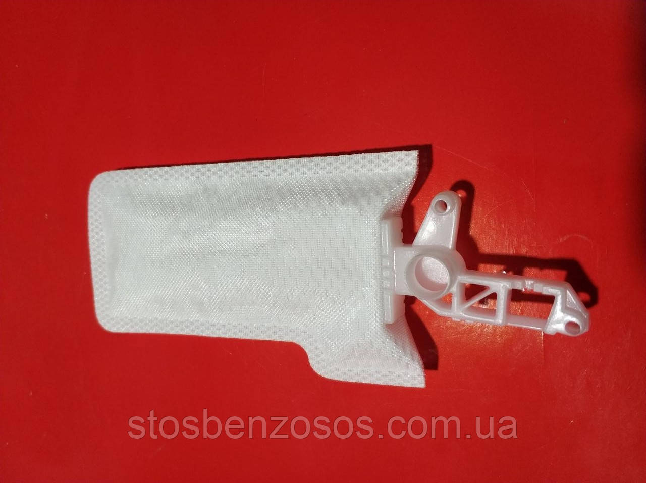 Суперб сітка бензонасоса Skoda Superb фільтр грубої очистки A2C53104641