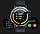 Смарт Часы Lemfo GT2 P32 Black Business Smart Watch для Android и iOS, фото 6