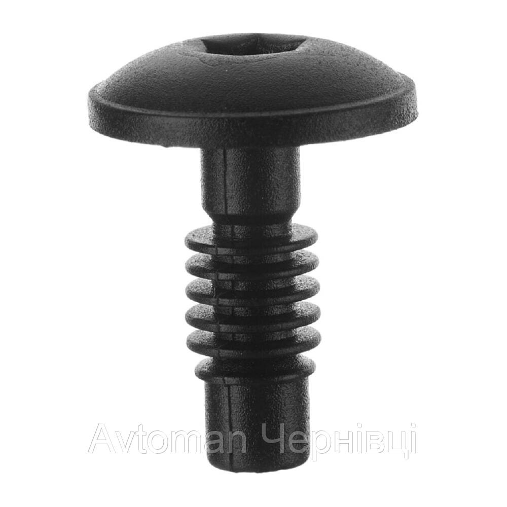 Клипса заднего бампера Renault Megane (1995 - 2003) Kangoo 7700412446 ...