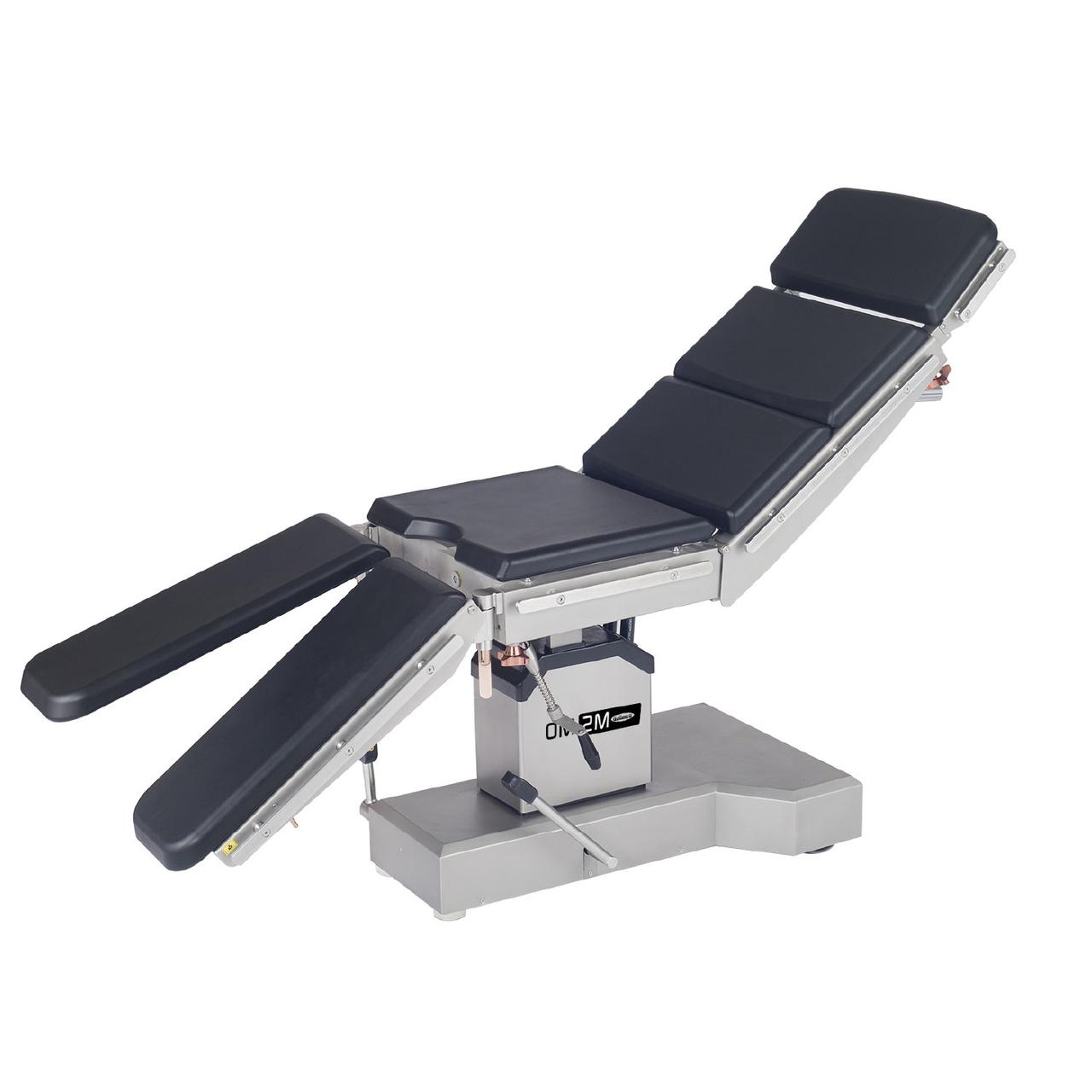 Операційний механічний стіл ОМ-2М Uzumcu, фото 1