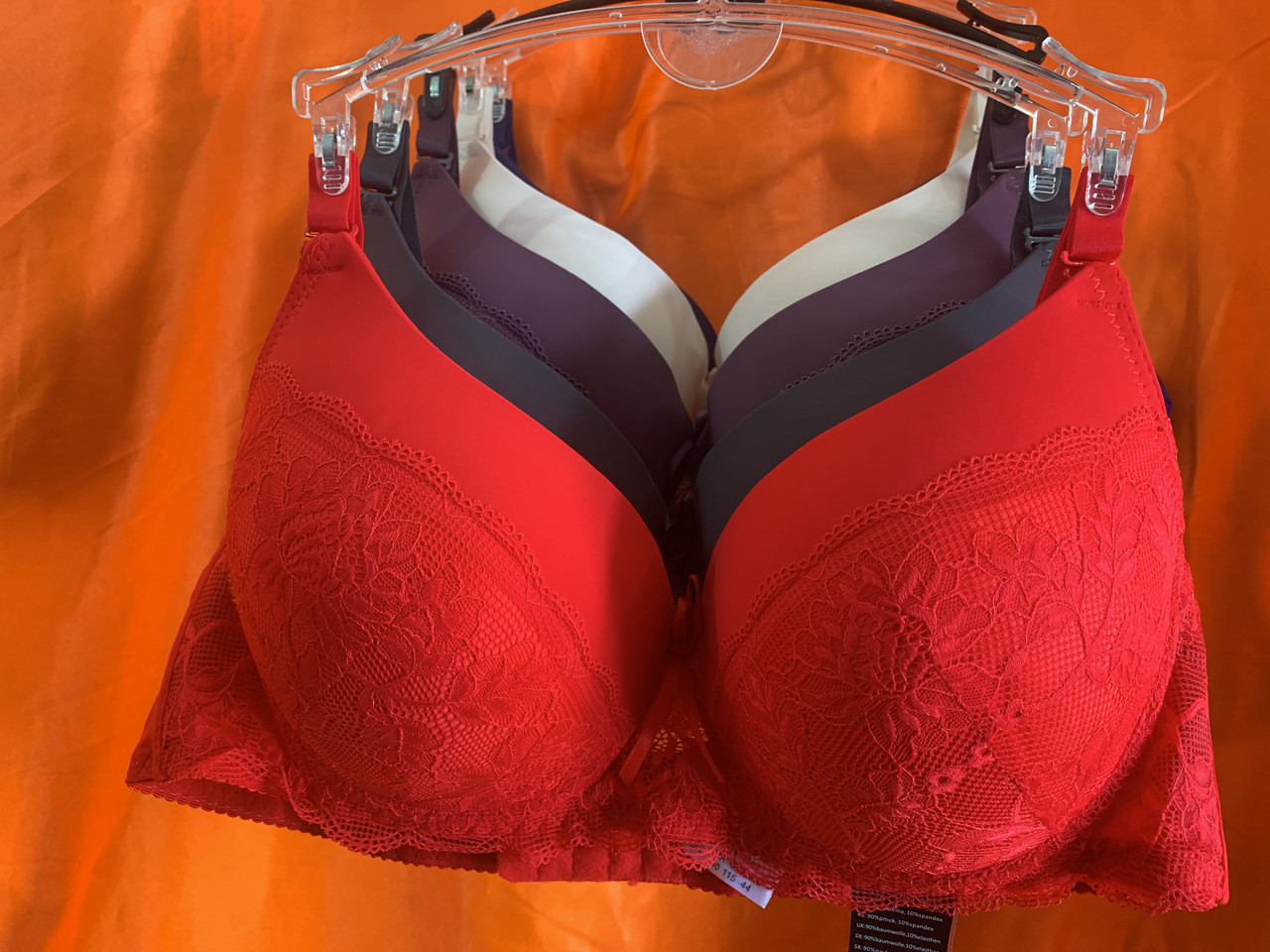 Бюст чашка Д, фото 1