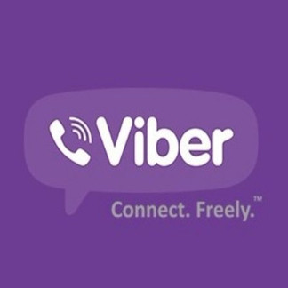 Написать в Viber