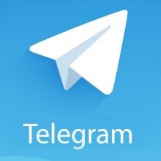 Написать в Telegram