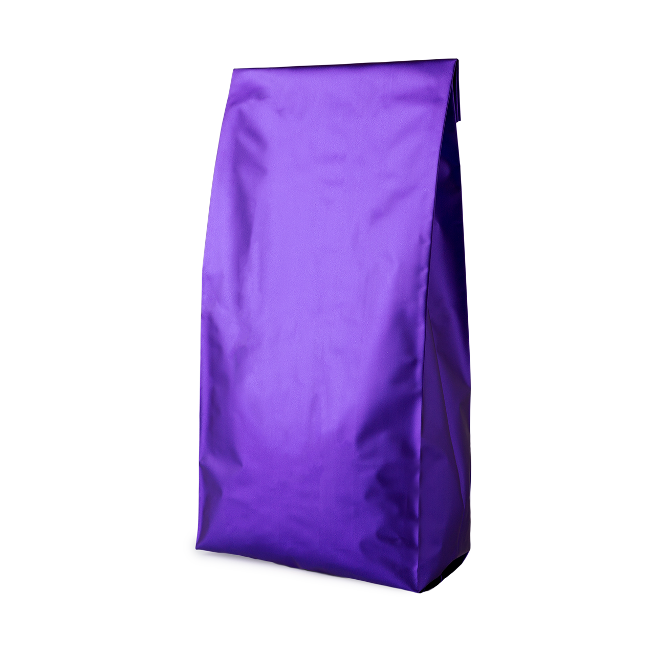 Пакет з центральним швом 90*320 ф (30+30) фіолетовий