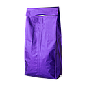 Пакет з центральним швом 90*320 ф (30+30) фіолетовий, фото 2