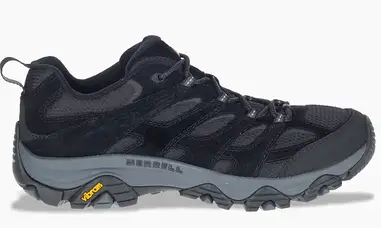 Кросівки чоловічі Merrell moab 3