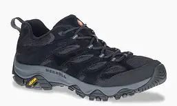 Кросівки чоловічі Merrell moab 3, фото 6