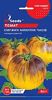 Семена Томата Полосы прошедших времен; (0.1г), For Hobby, TM GL Seeds