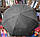 Жіноча складна парасоля на гурт від фірми "Toprain" 2014, фото 3