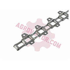 Ланцюг наклонної камери густий комбайна Massey Ferguson 31-525