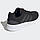 Кросівки чоловічі adidas Lite Racer CLN 2.0 GZ2813 (чорні, текстиль, бігові, фітнес, ходьба, бренд адідас), фото 4