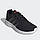 Кросівки чоловічі adidas Lite Racer CLN 2.0 GZ2813 (чорні, текстиль, бігові, фітнес, ходьба, бренд адідас), фото 3