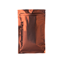 Пакет Саше 110х175 коричневий + zip-замок, фото 2