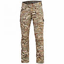 Тактичні військові штани Pentagon Lycos Combat Pants K05043 33/34, Ranger Green, фото 10