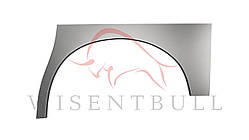 Данська арка для DangFeng Future M5 (2012-н.)