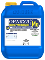 Микроудобрение ОРАКУЛ® колофермин молибдена 5л