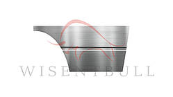 Ліві передні двері для Ford Transit III