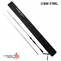 Удилище Yamaga Blanks Battle Whip II BW-77ML