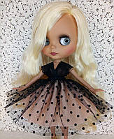 Шарнирная кукла Блайз Blythe 30 см