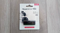 Накопичувач Team Group 64 GB C173 USB 2.0 Black (TC17364GB01) (флешка на 64 GB)
