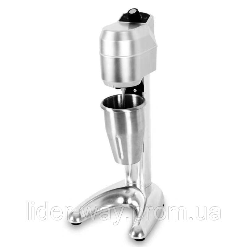 Міксер для молочних коктейлів EWT INOX BL015