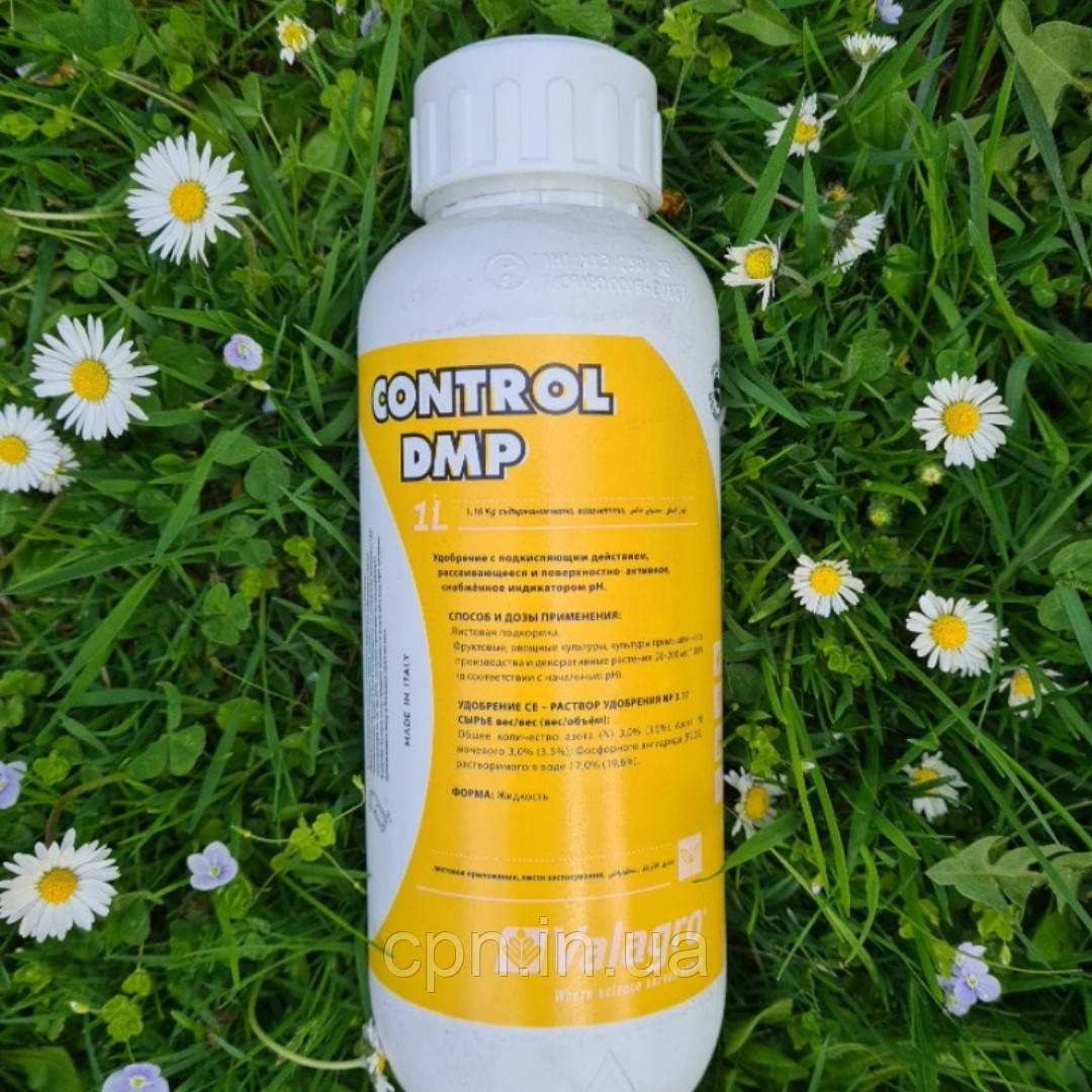 Біопрепарат Control DMP (Контроль ДМП) 1л