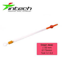 Кивок лавсановий Intech Спорт люкс 130 мм (1 шт.) 0.1-0.3 г
