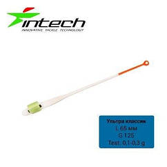 Кивок лавсановий Intech Ультра 65 мм (1 шт.) 0.1 — 0.3 г