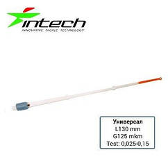 Кивок лавсановий Intech Універсал 130 мм (1 шт.) 0.025 — 0.15 г