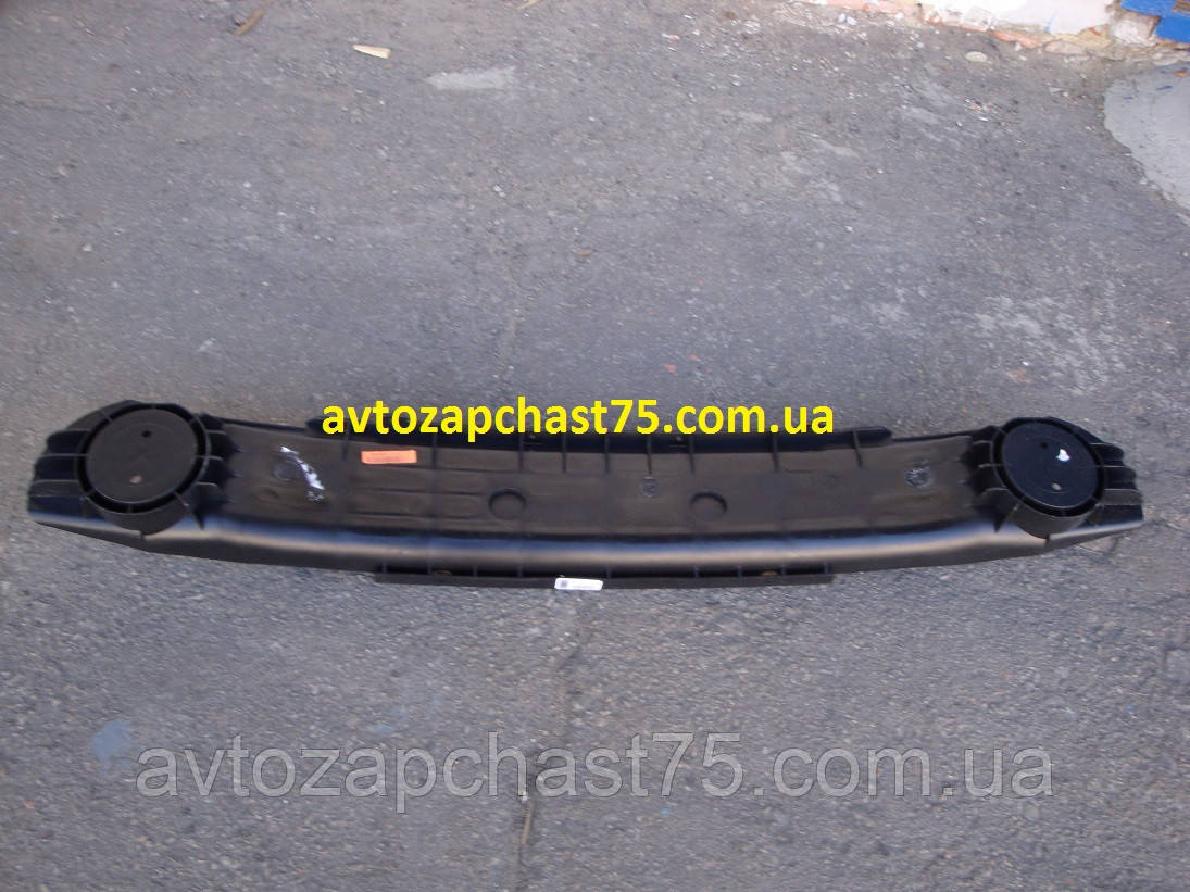 Балка бампера переднього ваз 1118, 1117, 1119, калина, фото 1