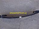Балка бампера переднього ваз 1118, 1117, 1119, калина, фото 4