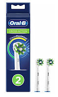 Насадки для электрической зубной щётки Oral-B Cross Action 2 шт
