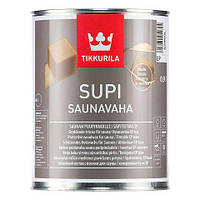 Колісний захисний віск Supi Saunavaha 0,9 л