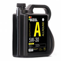 Синтетична моторна олія BIZOL Allround 5W-30