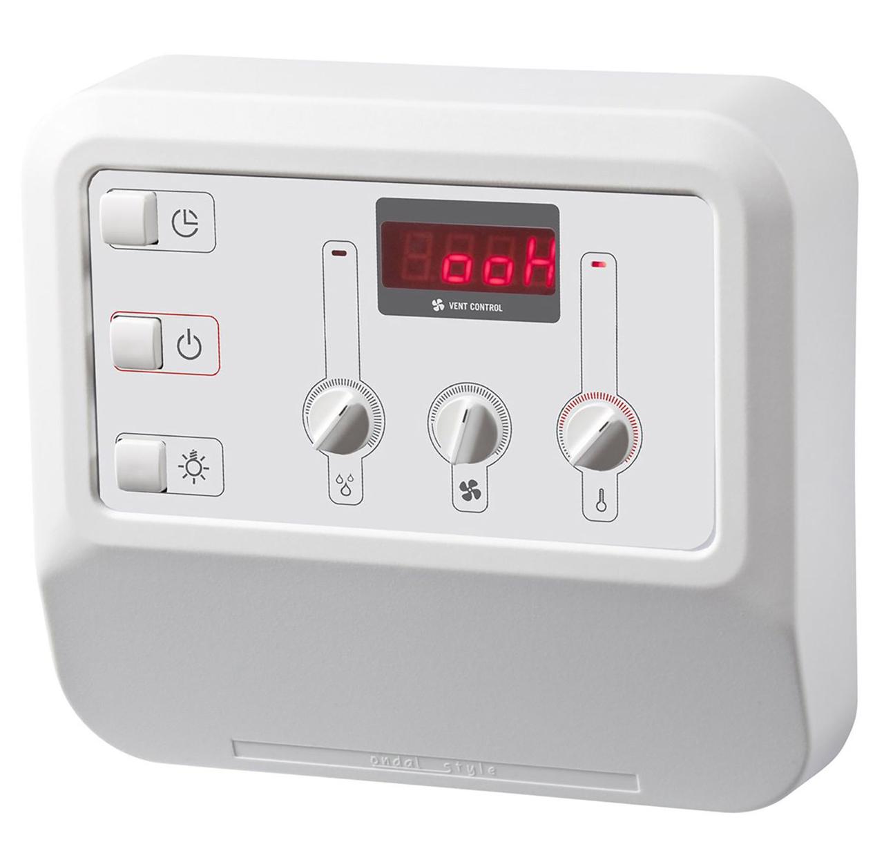 Пульт керування для сауни Sawo AS-24 Combi