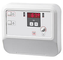 Пульт керування сауною Sawo AS-21-15 (ASV3/15) Вітрина