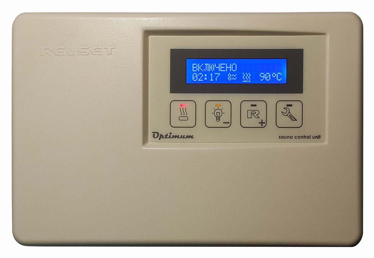 Пульт керування RELSET S309H