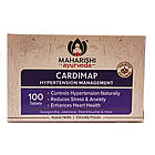 Кардимуп (Maharishi Ayurveda), 100 таблеток, фото 2