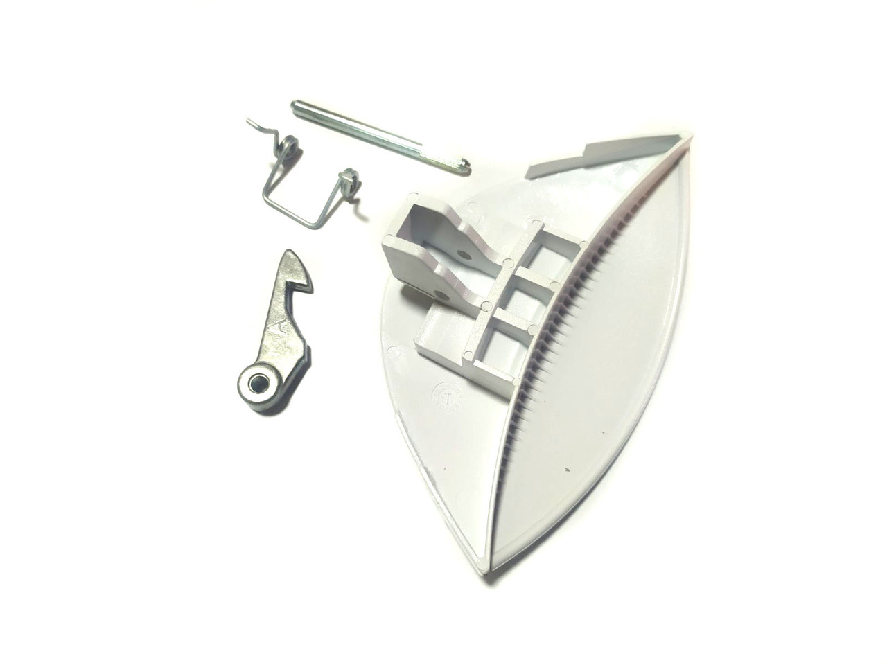 Ручка люка для пральної машини Indesit C00075323, фото 1