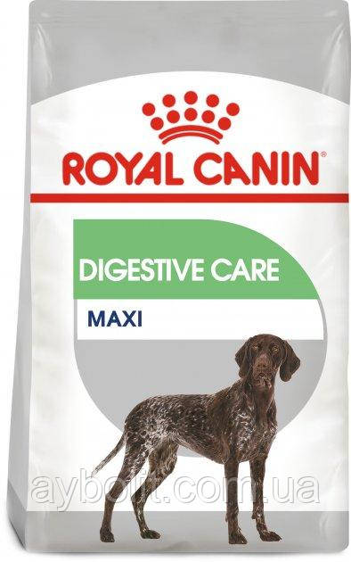Сухой корм для собак Royal Canin Maxi Digestive Care 10 кг