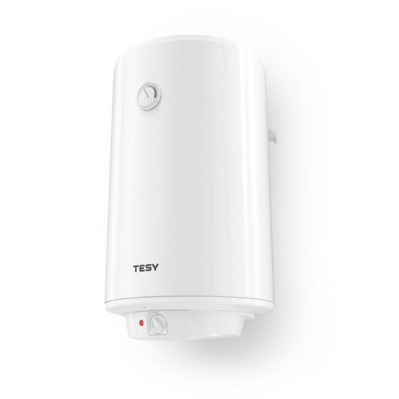 Водонагрівач Tesy DRY CTV 100 сухий ТЕН 2х0,8 кВт