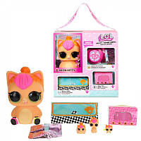 Lol pets neon kitty on sale