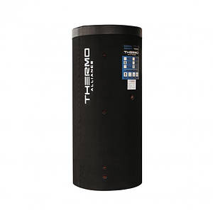 Теплоакумулятор Thermo Allinc TA-Tam-00 1000 з ізоляцією 60 мм