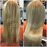 H-Brush White Care (Білий ботокс для відновлення волосся) Honma Tokyo набір 2х50 мл, фото 4