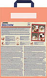 Сухой полнорационный корм Purina Dog Chow для взрослых собак склонных к аллергии с лососем 2.5 кг, фото 2