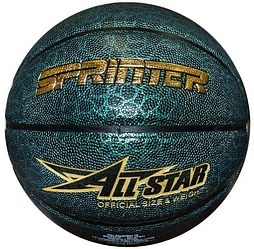 М'яч баскетбольний No7 U7201